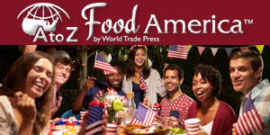 AtoZ Food America