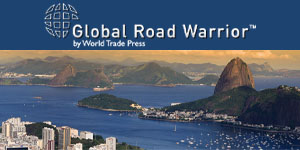 Global Road Warrior