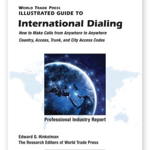 Illustrated Guide to International Dialing Guide