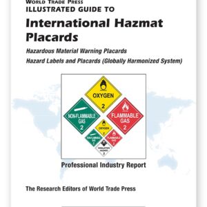 Illustrated Guide to International Hazmat Warning Placards