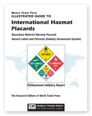 Illustrated Guide to International Hazmat Warning Placards