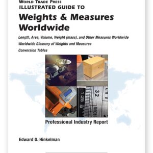 Illustrated Guide to Weights and Measures Worldwide